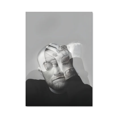 Poster L'Instant Fragile