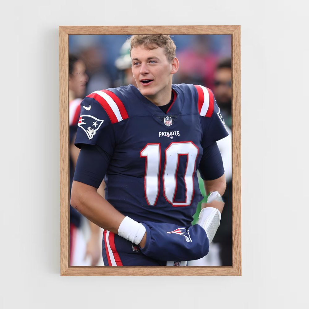 ap-mac jones-3 cadre Bois clair