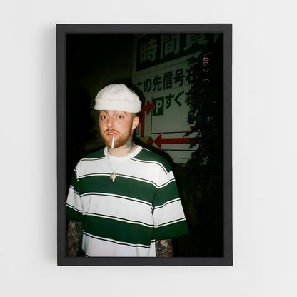 ap-mac miller-2 cadre Noir