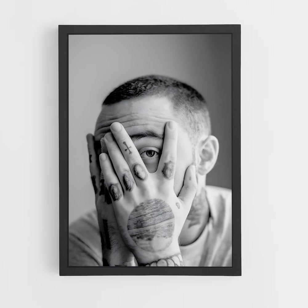 ap-mac miller-3 cadre Noir