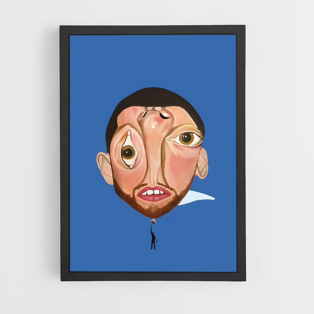 ap-mac miller-4 cadre Noir
