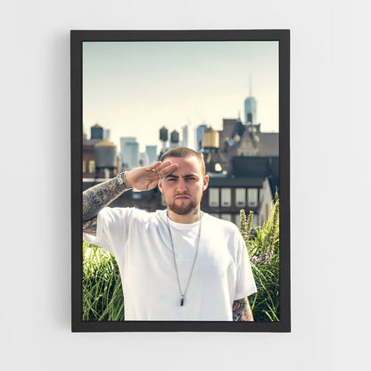 ap-mac miller-5 cadre Noir