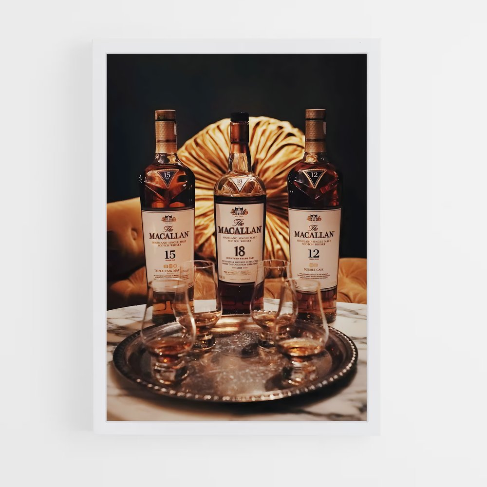 ap-macallan-1 cadre Blanc
