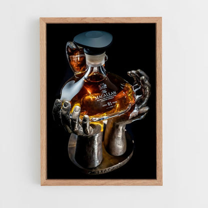 ap-macallan-2 cadre Bois clair