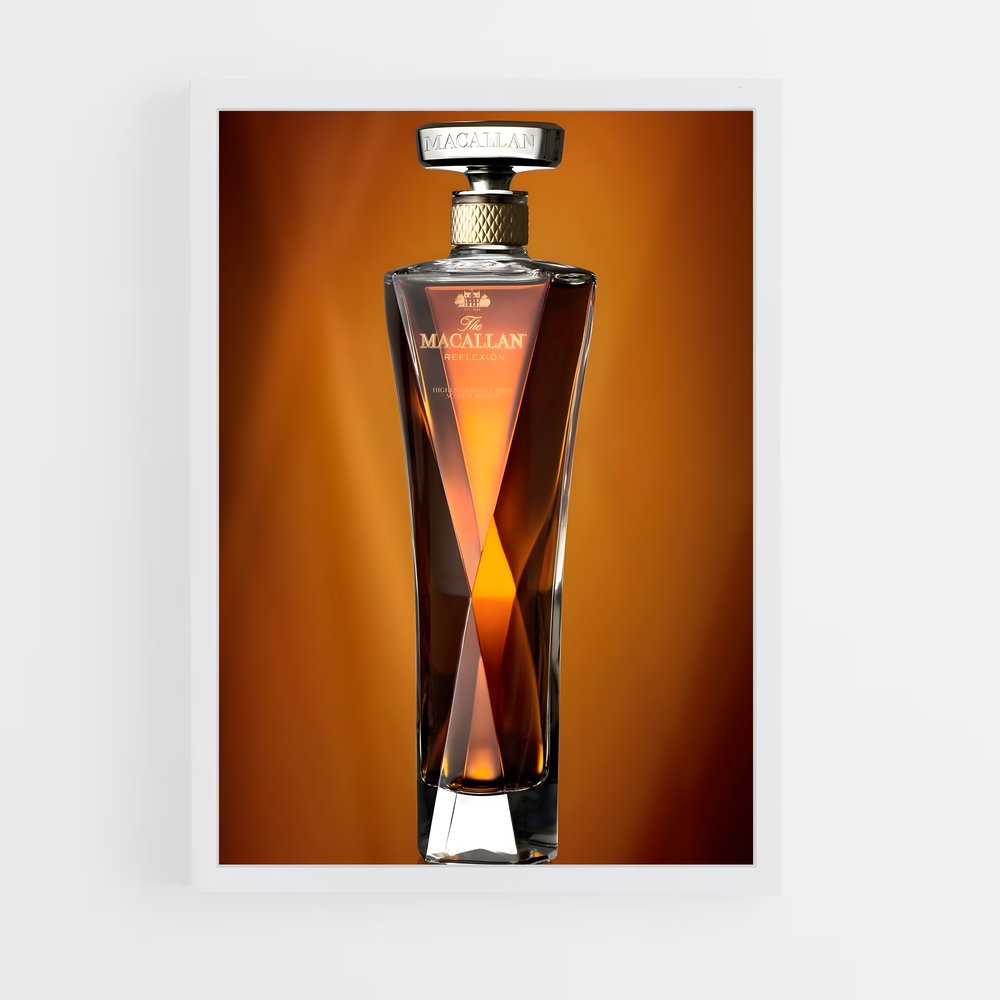 ap-macallan-5 cadre Blanc