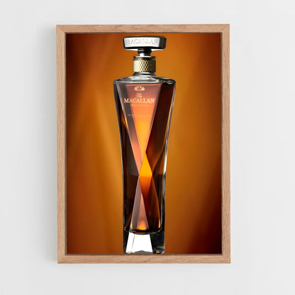 ap-macallan-5 cadre Bois clair