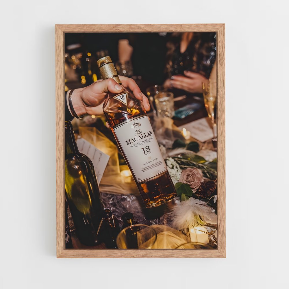 ap-macallan-6 cadre Bois clair
