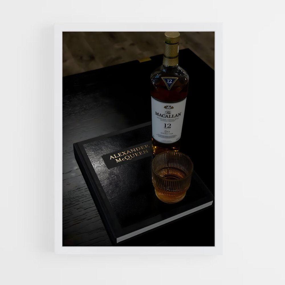 ap-macallan-7 cadre Blanc
