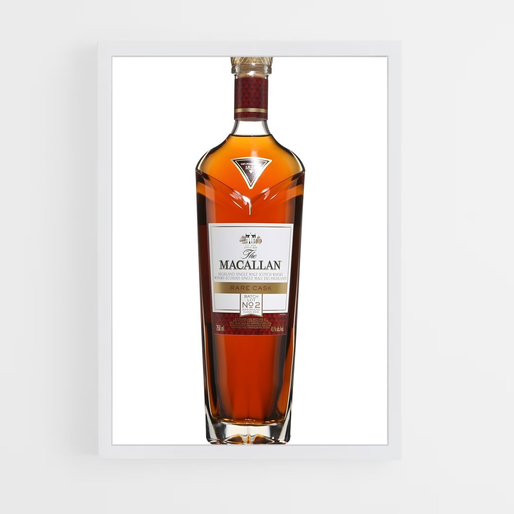 ap-macallan-8 cadre Blanc
