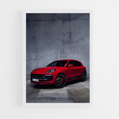 ap-macan gts-2 cadre Blanc