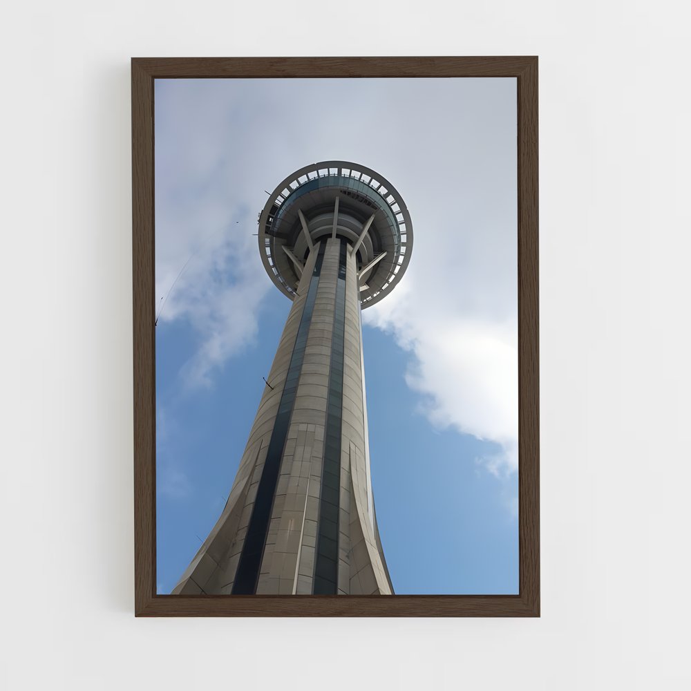 ap-macau tower bungee-4 cadre Bois foncé