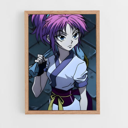 ap-machi-3 cadre Bois clair