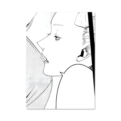 Poster Macht 30330