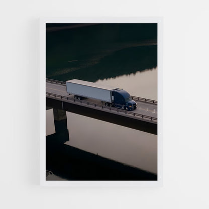 ap-mack anthem-1 cadre Blanc