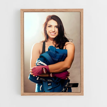 ap-mackenzie dern-2 cadre Bois clair