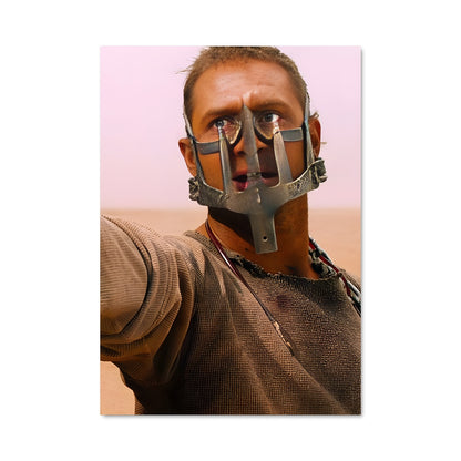 Poster Mad Max: Road Warrior