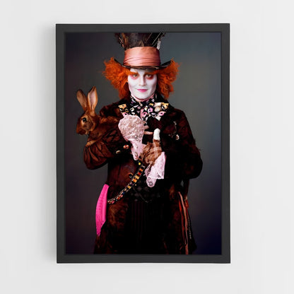 ap-mad hatter-1 cadre Noir