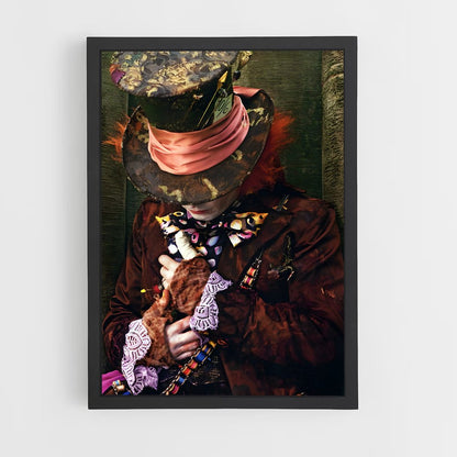 ap-mad hatter-5 cadre Noir