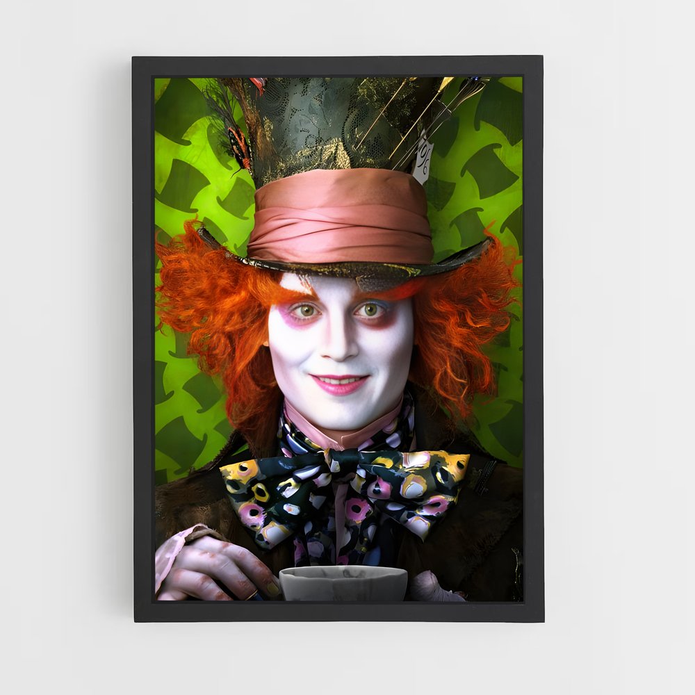 ap-mad hatter-6 cadre Noir