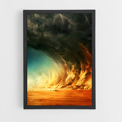 ap-mad max-4 cadre Noir
