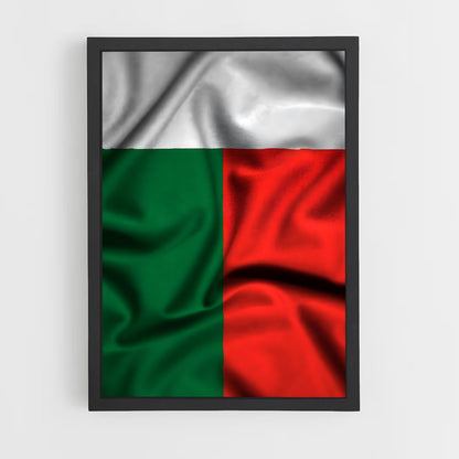 ap-madagascar flag-1 cadre Noir