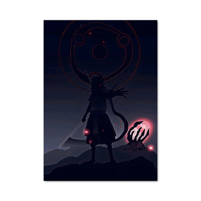 Poster L'Héritage de Zeo