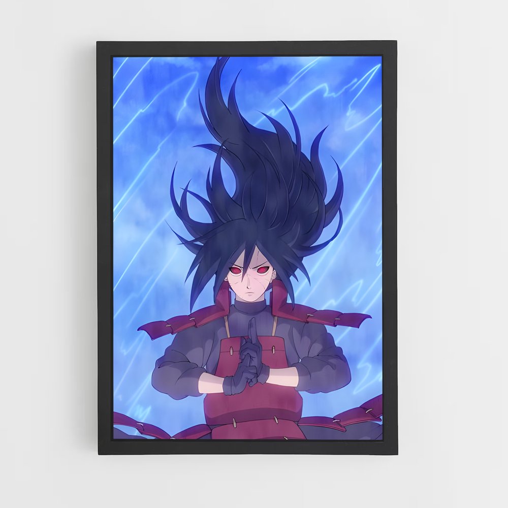 ap-madara uchiha-12 cadre Noir