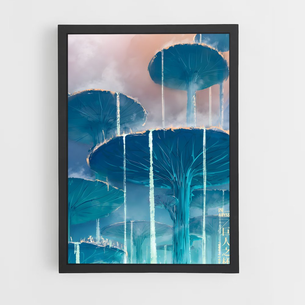 ap-made in abyss-1 cadre Noir