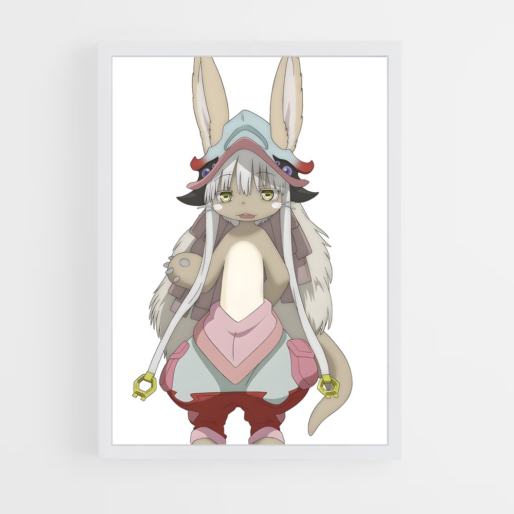 ap-made in abyss-4 cadre Blanc