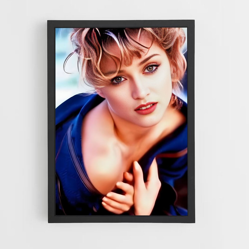 ap-madonna-3 cadre Noir