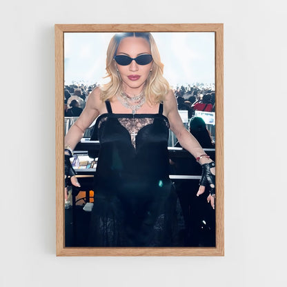 ap-madonna-7 cadre Bois clair