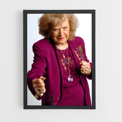 ap-mae young-1 cadre Noir