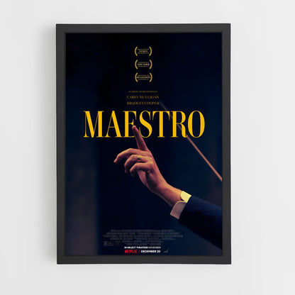 ap-maestro-4 cadre Noir