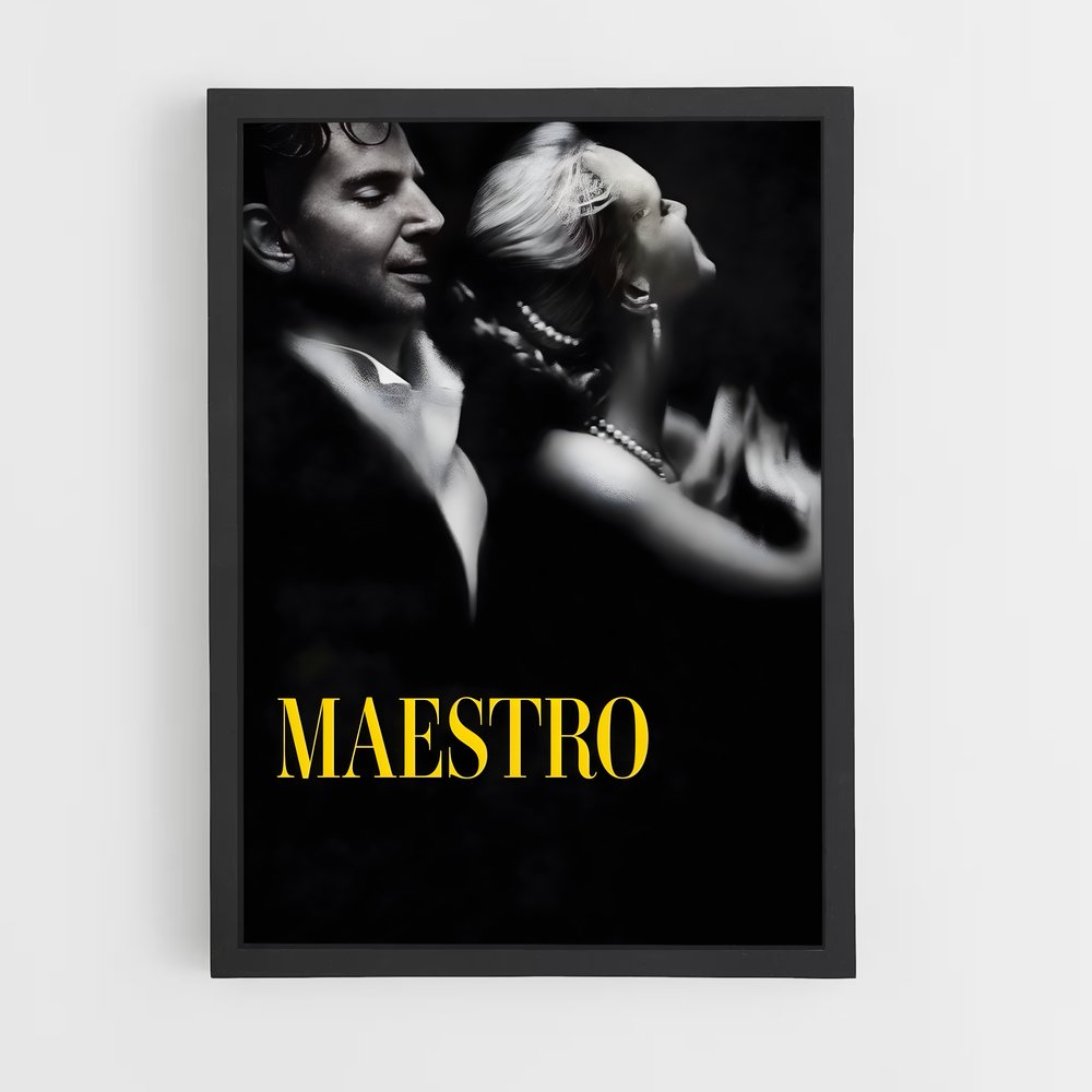 ap-maestro-5 cadre Noir