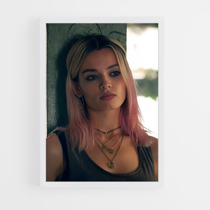 ap-maeve wiley-1 cadre Blanc