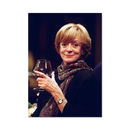Poster Maggie et ses Classiques