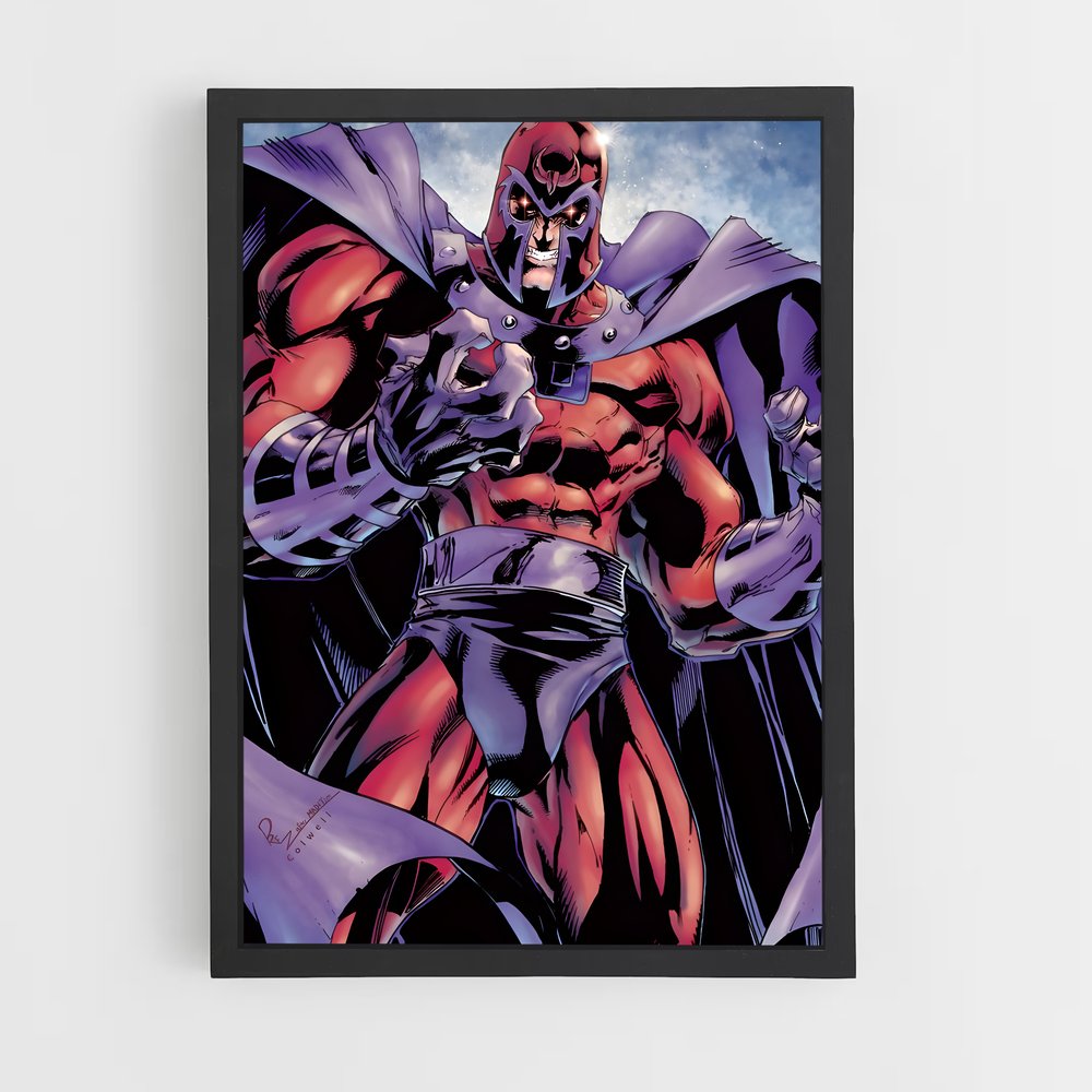 ap-magneto-5 cadre Noir