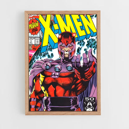 ap-magneto-7 cadre Bois clair