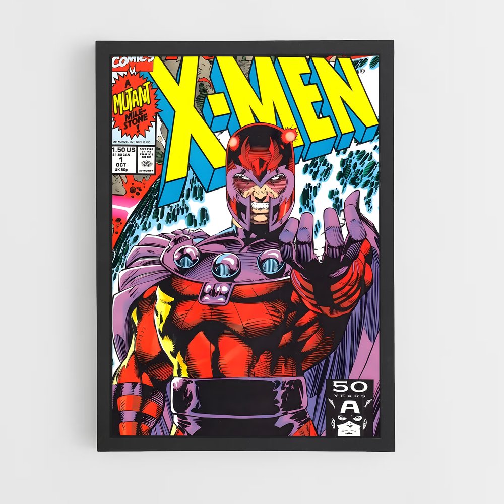 ap-magneto-7 cadre Noir