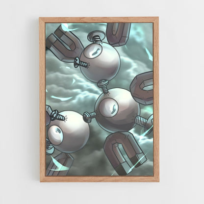 ap-magneton-1 cadre Bois clair
