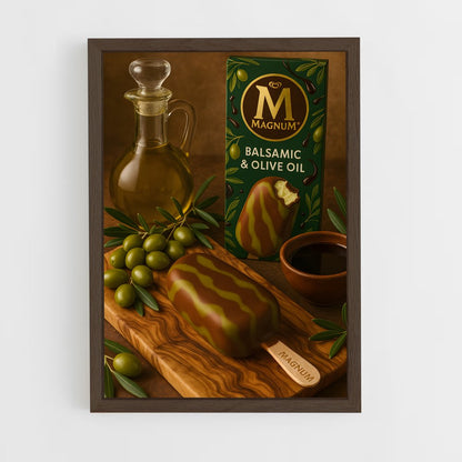 ap-magnum-2 cadre Bois foncé