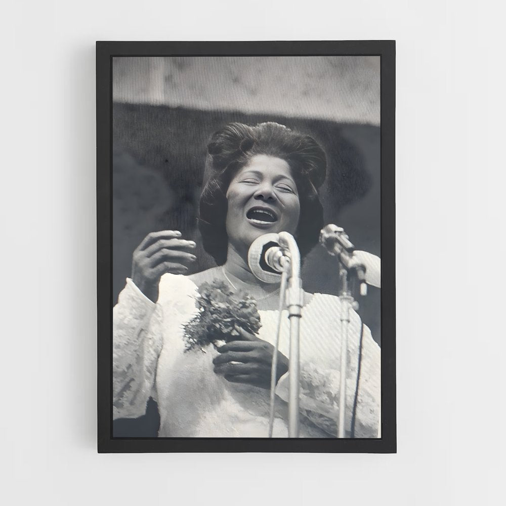 ap-mahalia jackson-3 cadre Noir