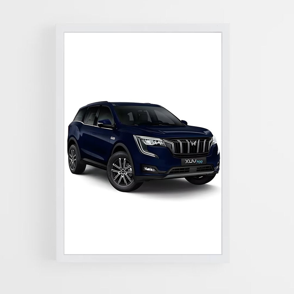 ap-mahindra-5 cadre Blanc