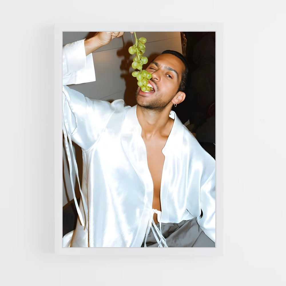 ap-mahmood-3 cadre Blanc