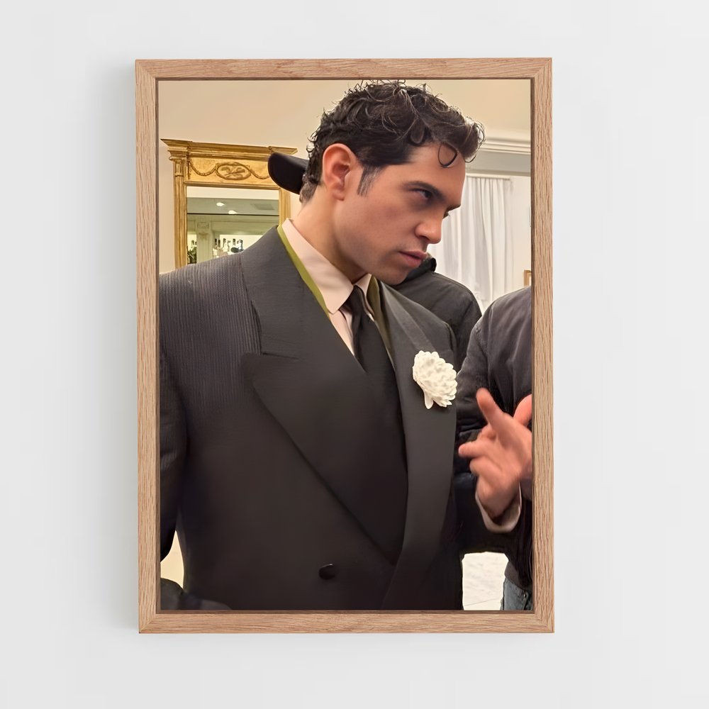 ap-mahmood-4 cadre Bois clair