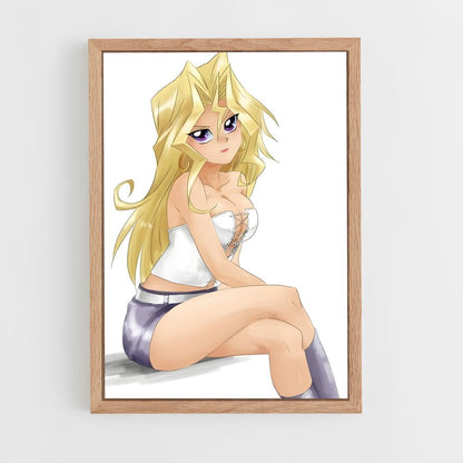 ap-mai valentine-5 cadre Bois clair