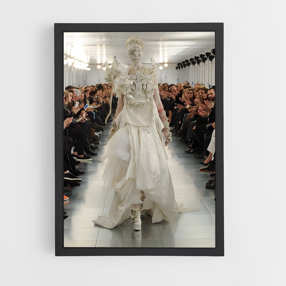 ap-maison margiela-4 cadre Noir