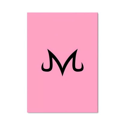 Poster Majin Mysterious