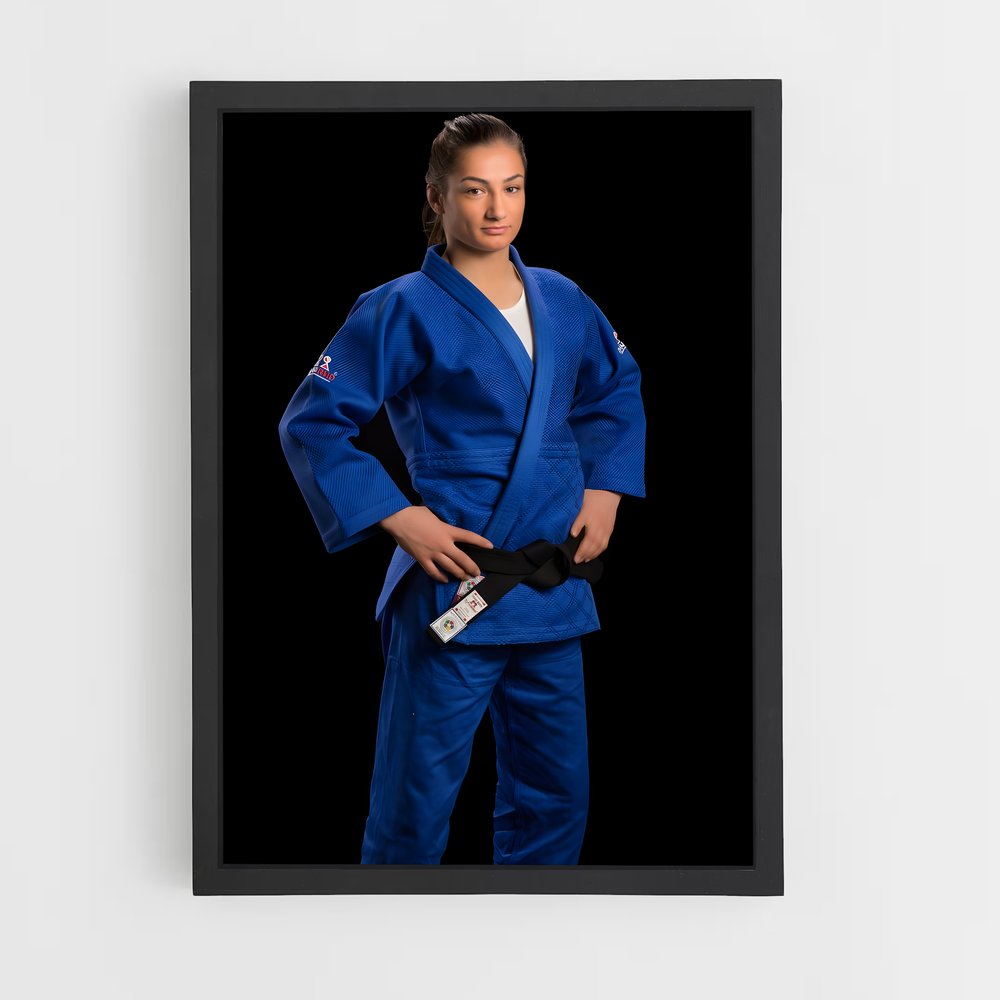 ap-majlinda kelmendi-2 cadre Noir