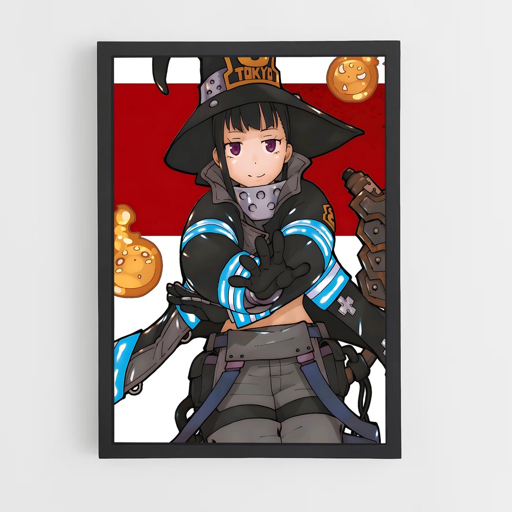 ap-maki oze-2 cadre Noir